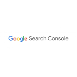 Branding Funda - Google Search Console Logo