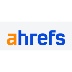 Branding Funda - Ahrefs Tool Logo